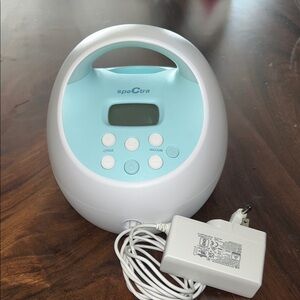 Spectra S1 breast pump.